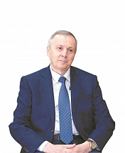 Интервью Генконсула России в Гуанчжоу А.Э.Черноусова газете «Вечерний Гуанчжоу»