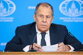 Выступление и ответы на вопросы СМИ Министра иностранных дел Российской Федерации С.В.Лаврова в ходе пресс-конференции по итогам деятельности российской дипломатии в 2024 году, Москва, 14 января 2025 года
